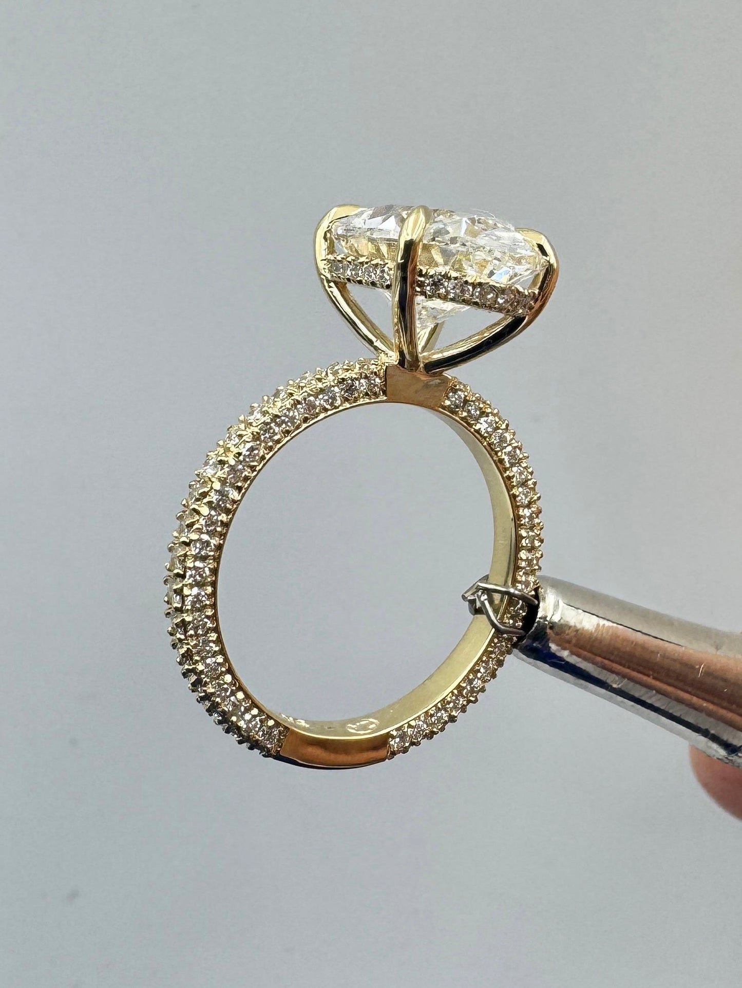 Evie Ring