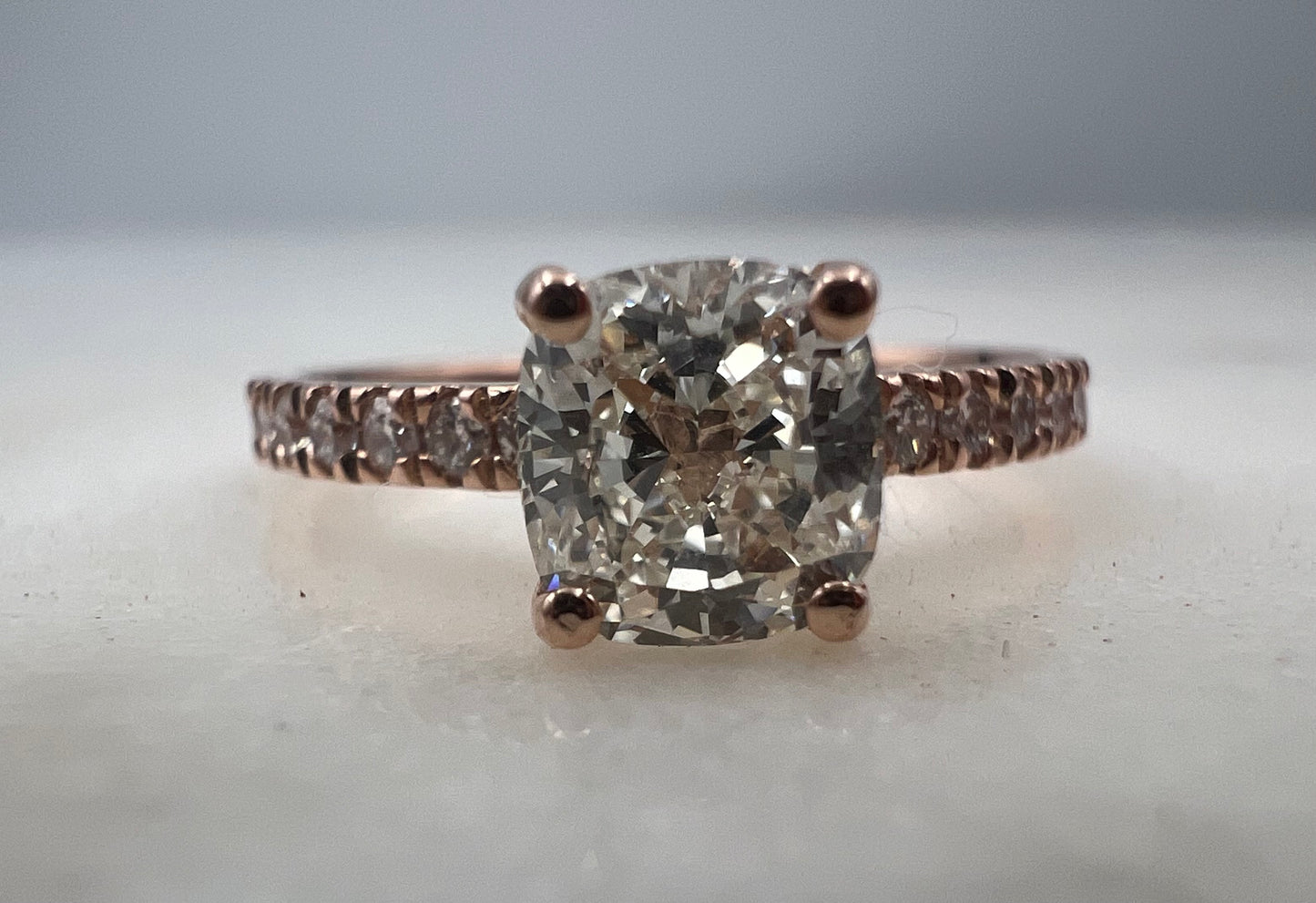 Ivy Ring