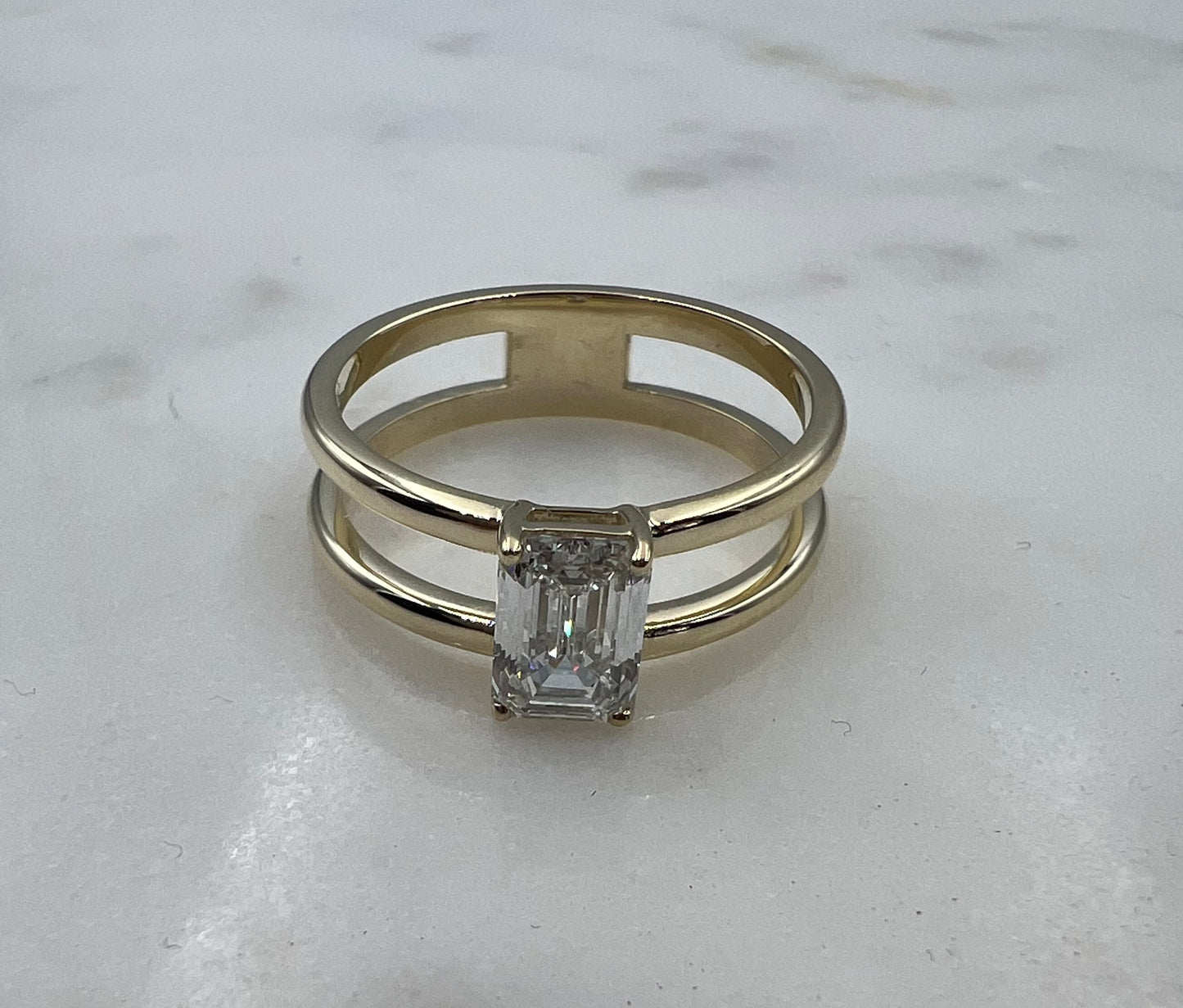 May Ring