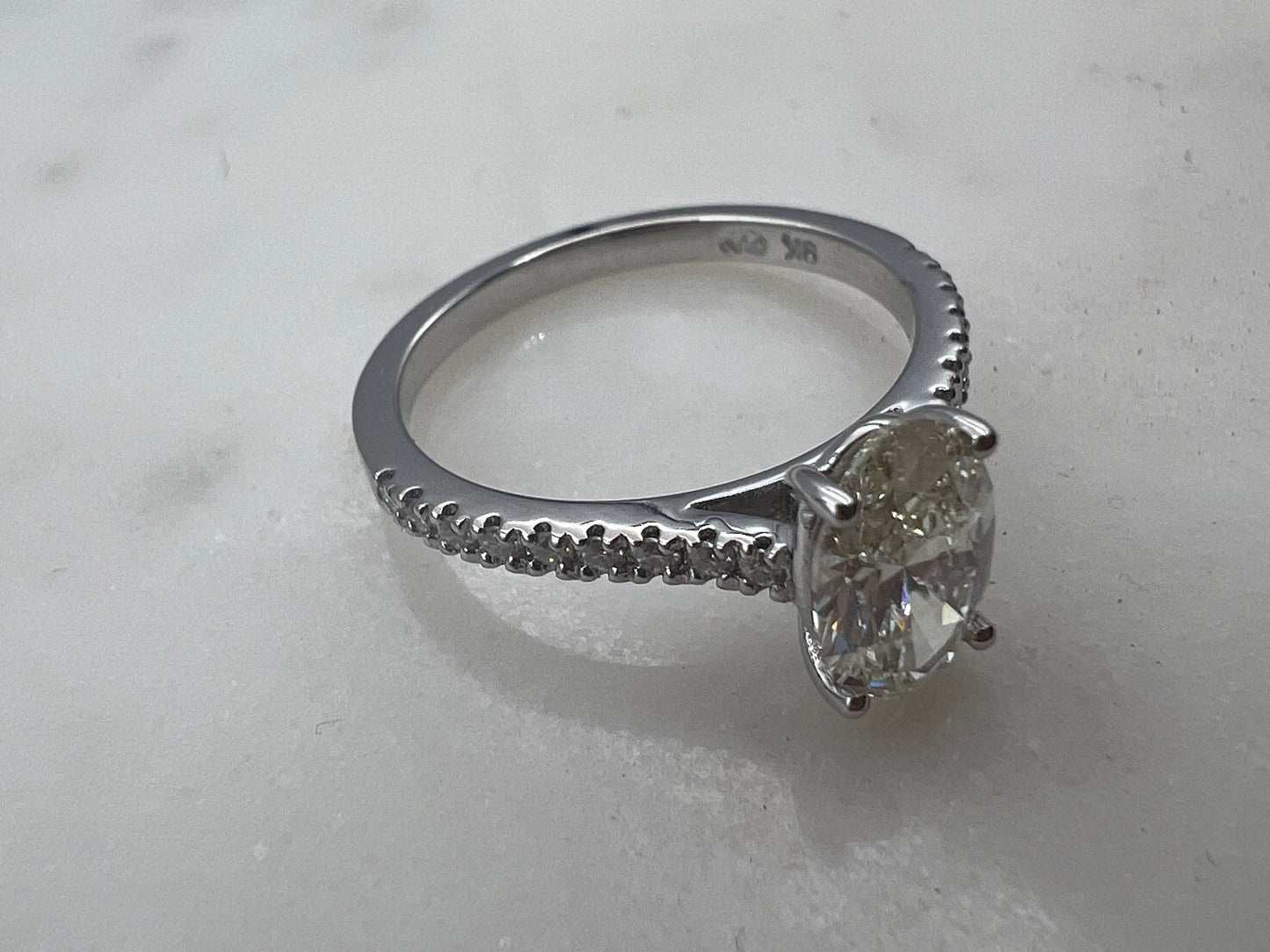 Ophelia Ring