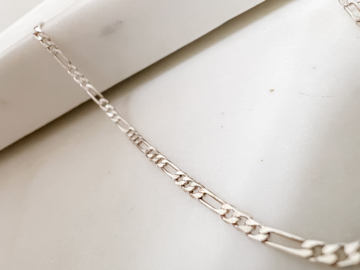 Figaro Necklace