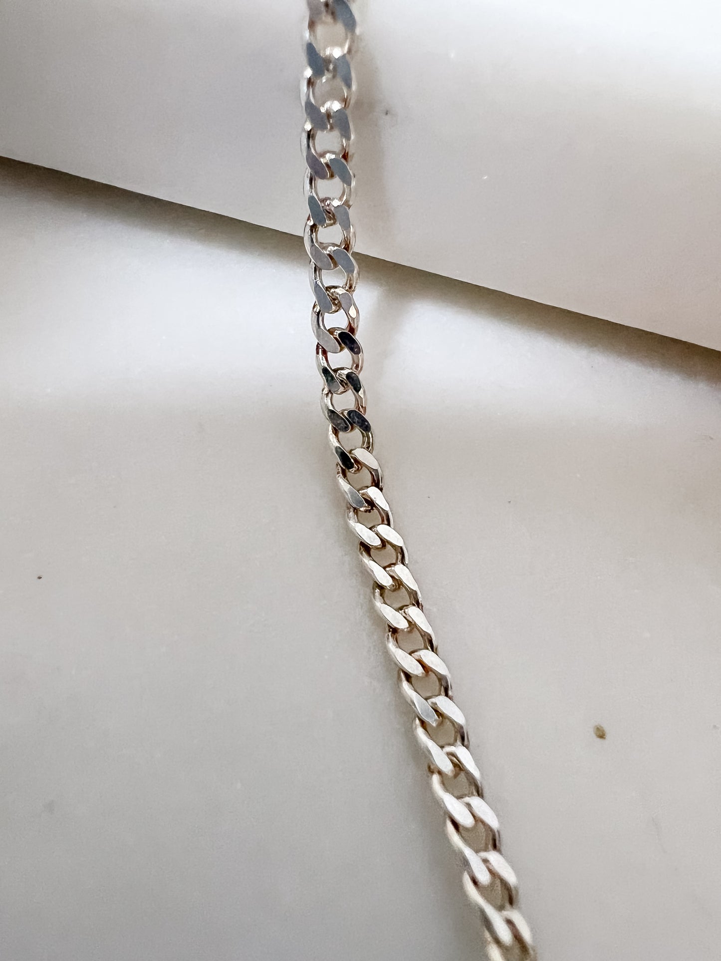 Curb Chain
