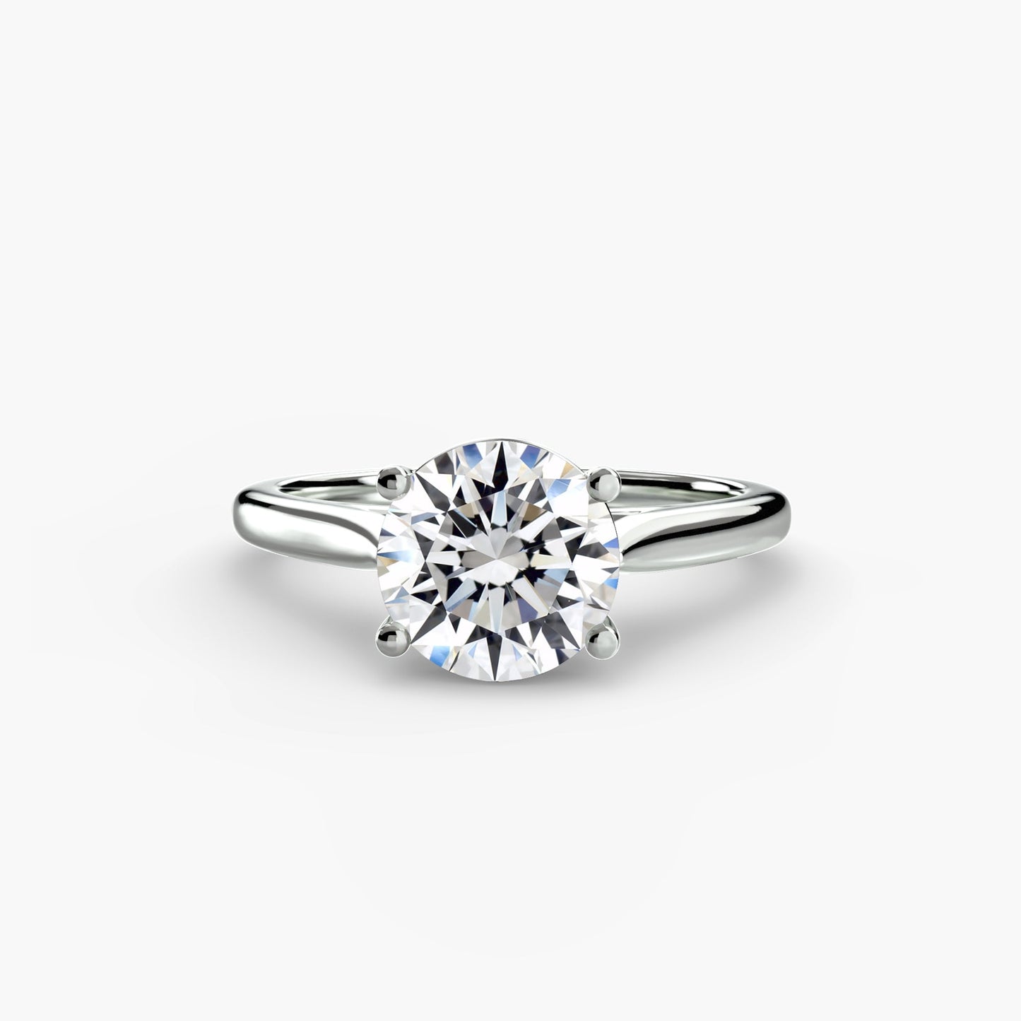 Completed Ring (South Africa Size F½)