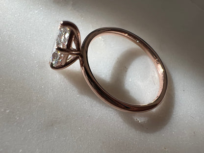 Marquise Ring