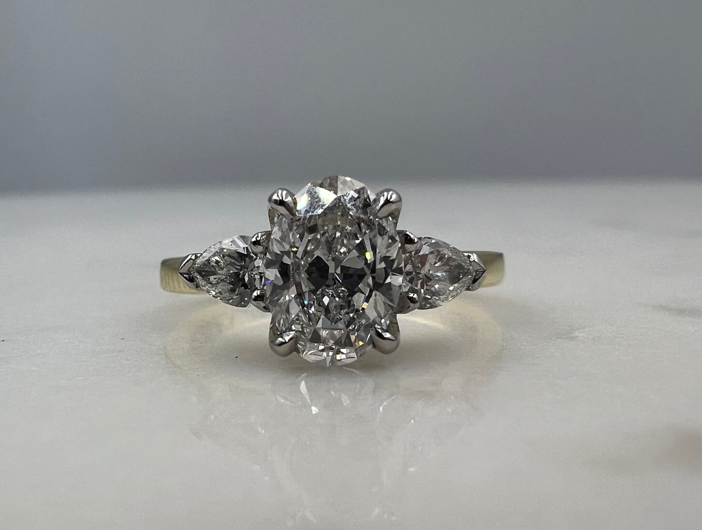 Cassia Ring