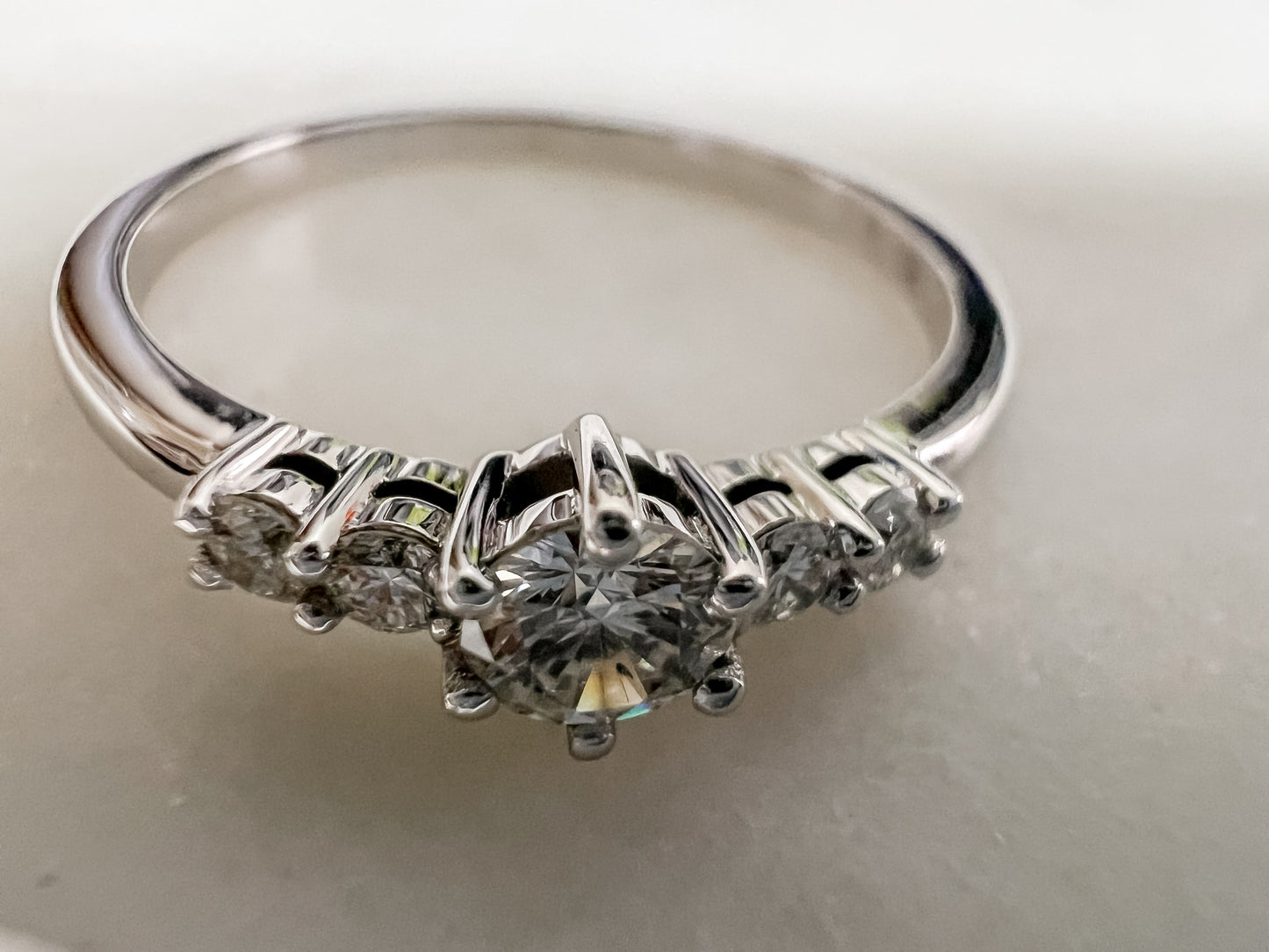 Adeline Ring