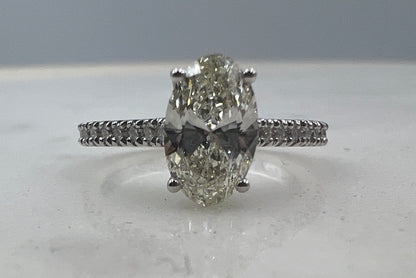 Ophelia Ring