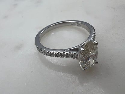 Ophelia Ring