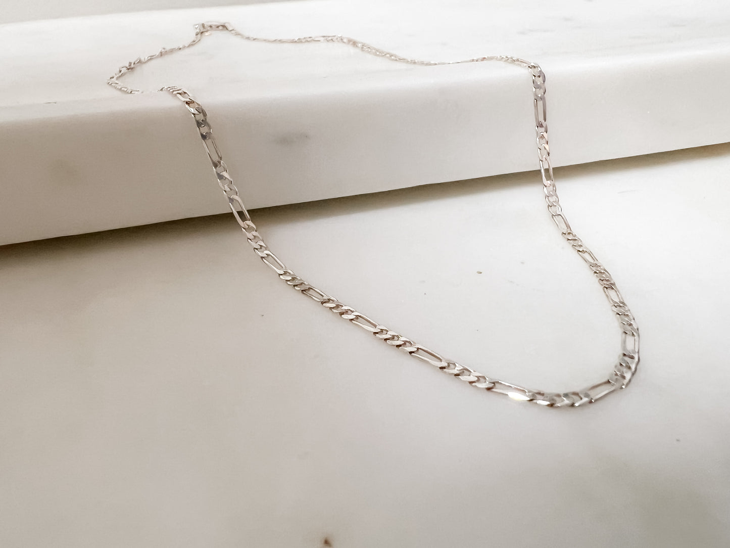 Figaro Necklace