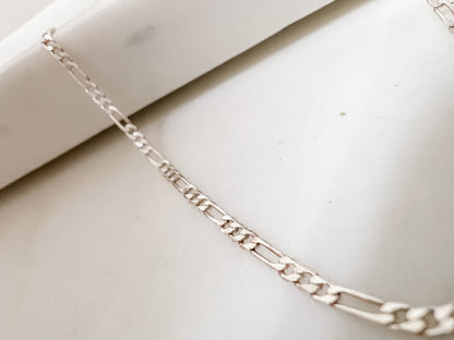 Figaro Necklace