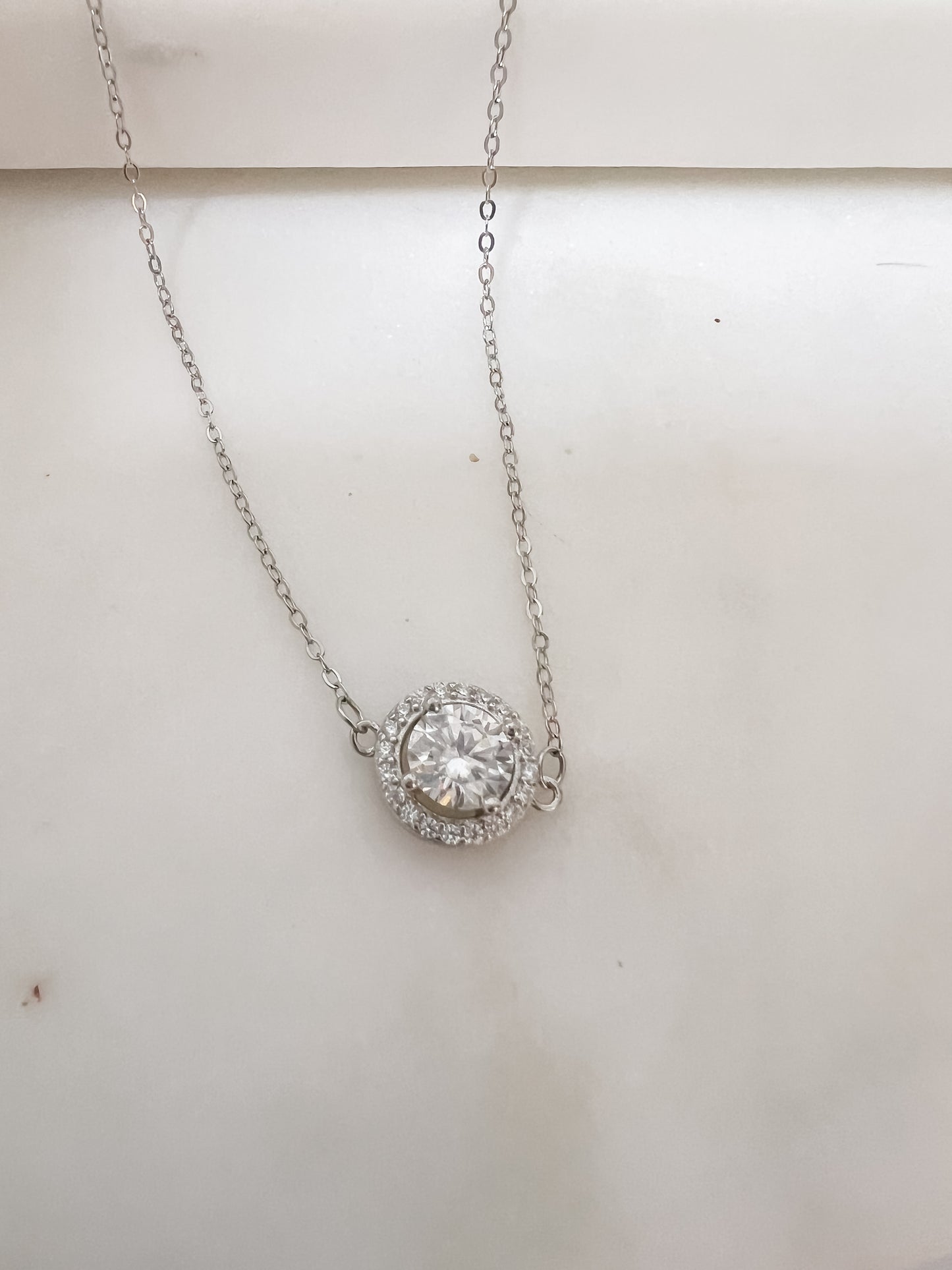 Moissanite Bracelet