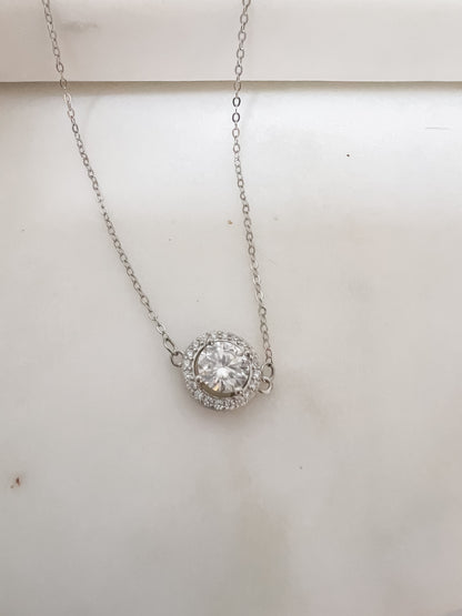 Moissanite Bracelet