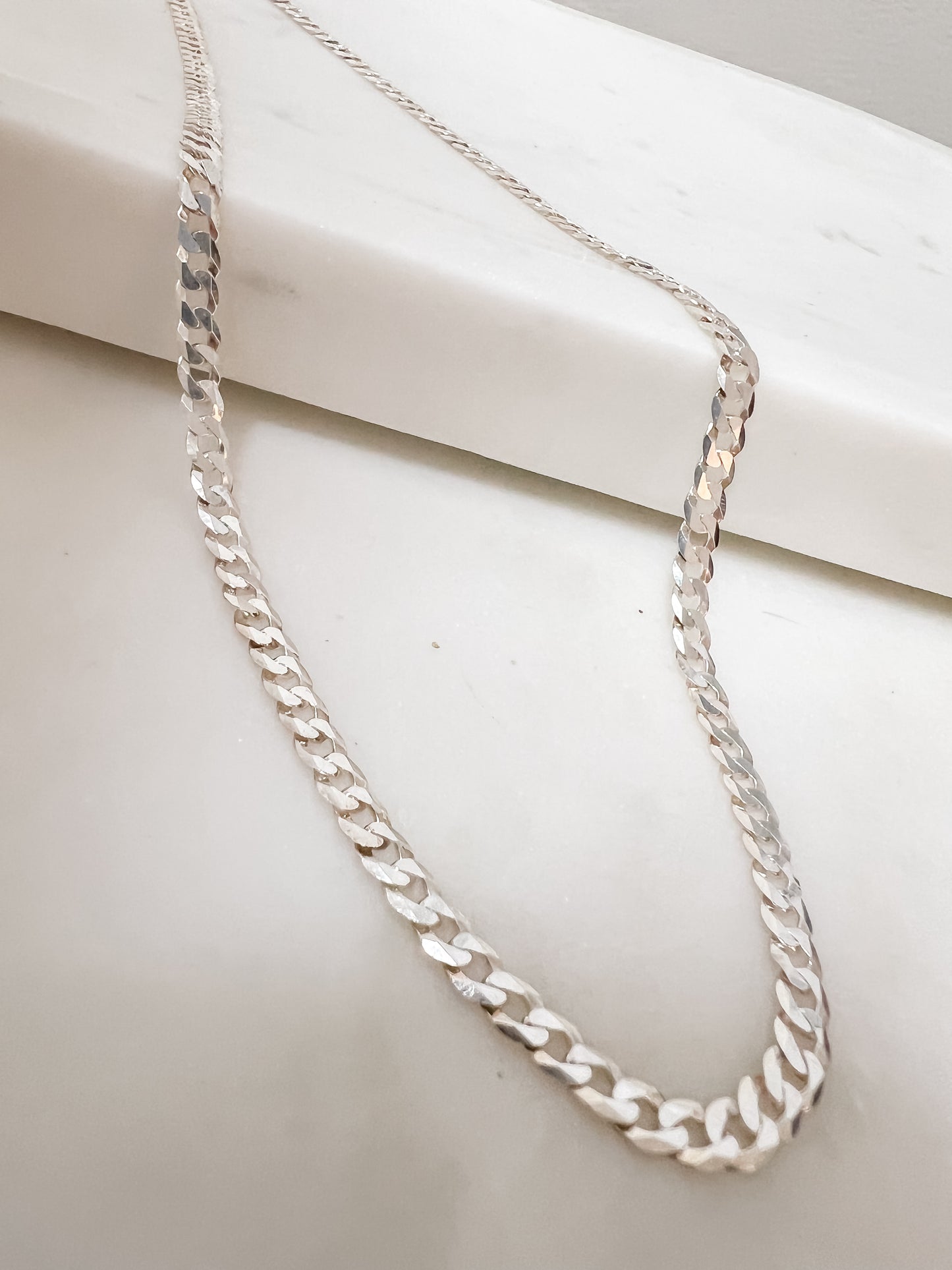 Curb Chain