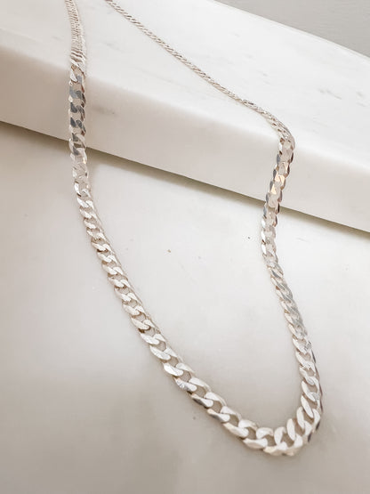 Curb Chain