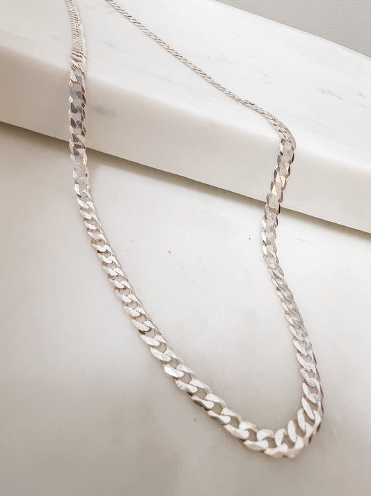 Curb Chain