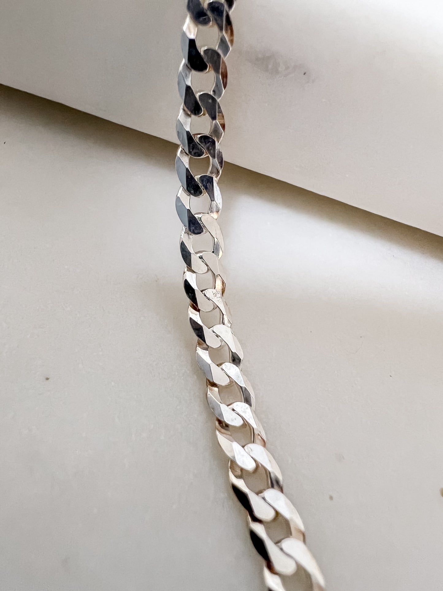 Curb Chain