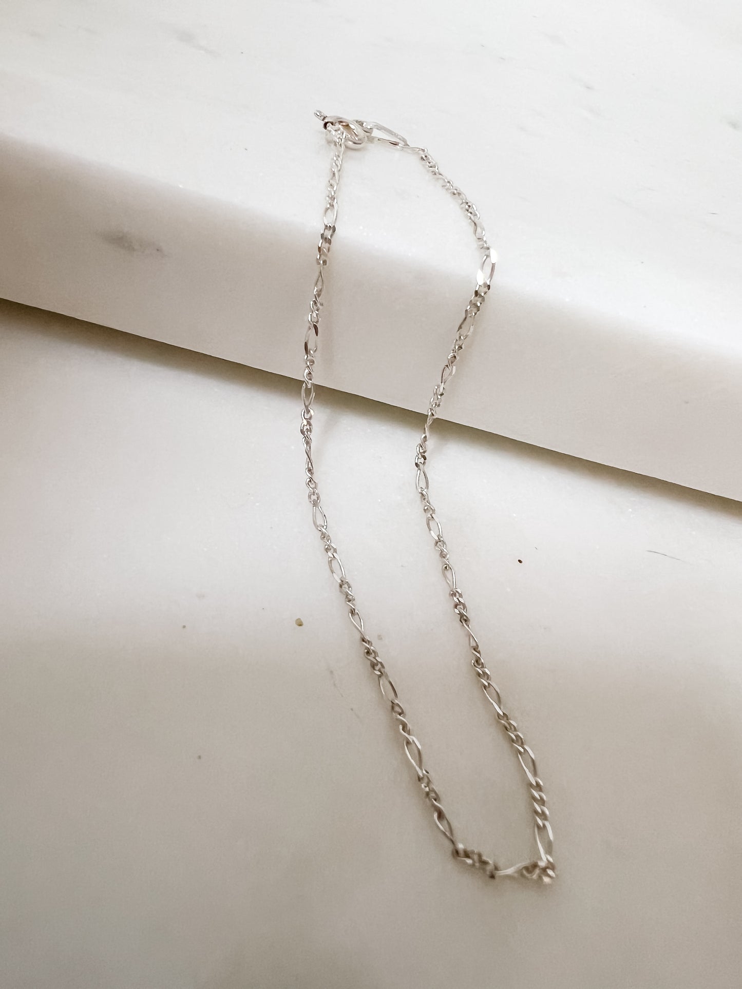 Figaro Bracelet