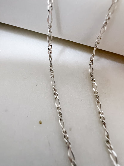 Figaro Bracelet