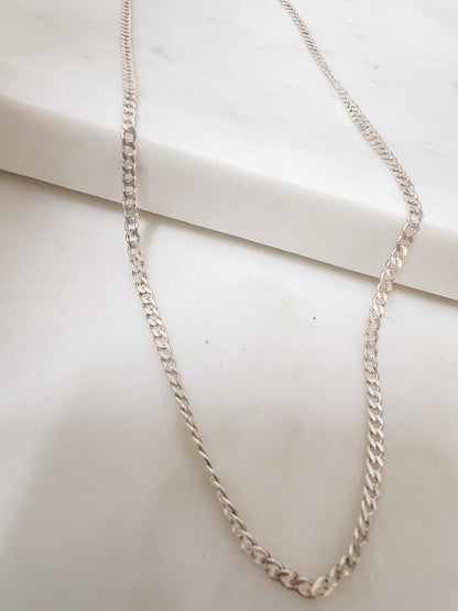 Curb Chain