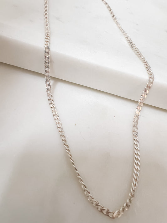 Curb Chain
