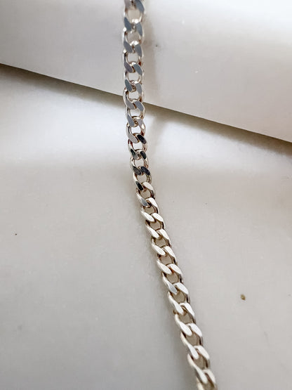 Curb Chain
