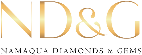 Namaqua Diamonds and Gems