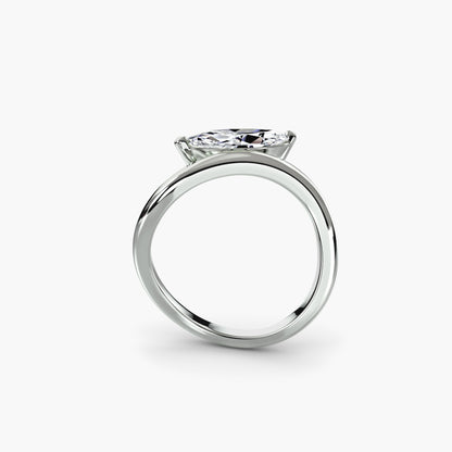 The Wave Ring