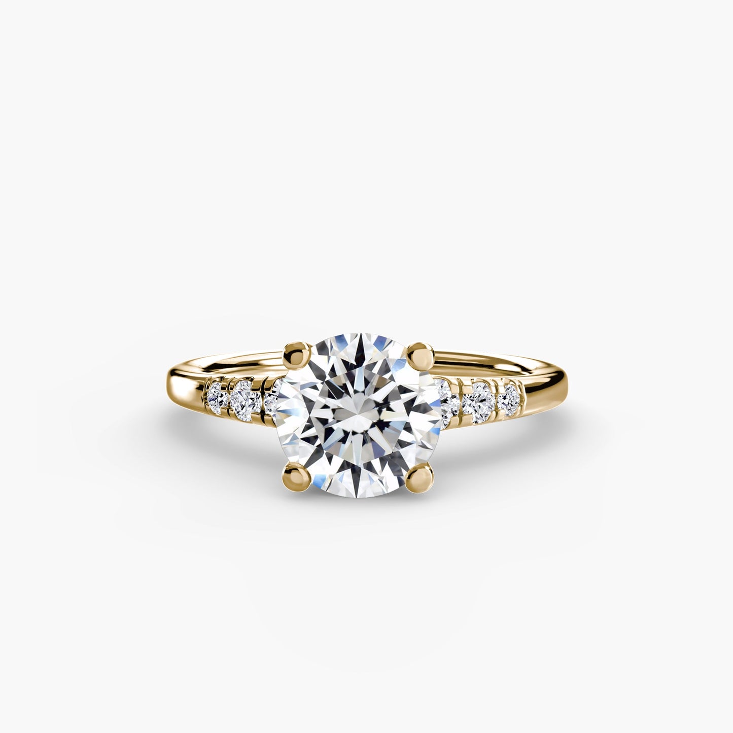 Completed Ring (Australia Size F)