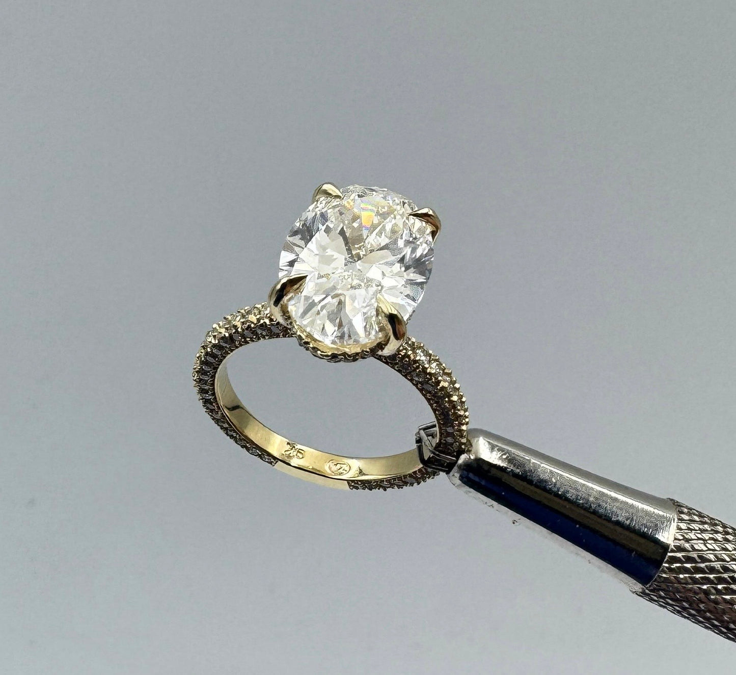 Evie Ring