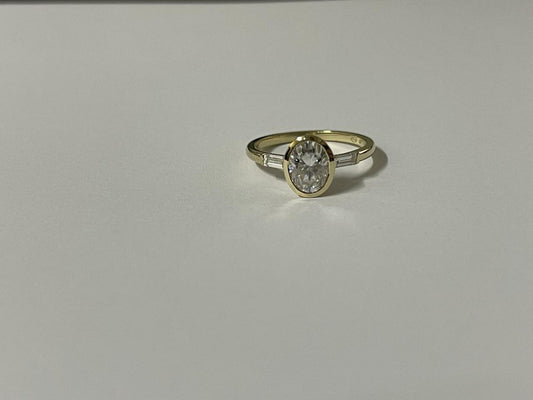 Cherish Ring